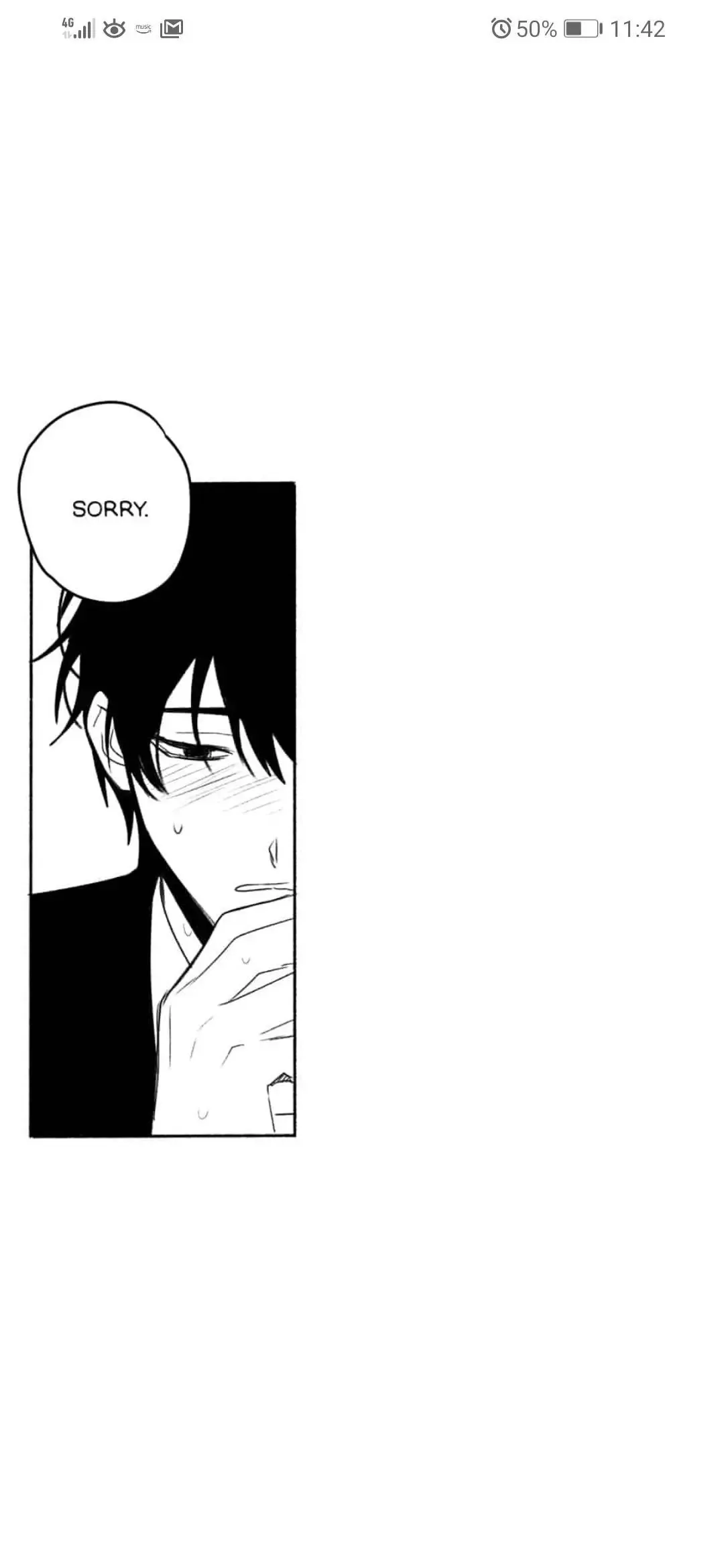 Stalker's Game Chapter 35.7 page 38
