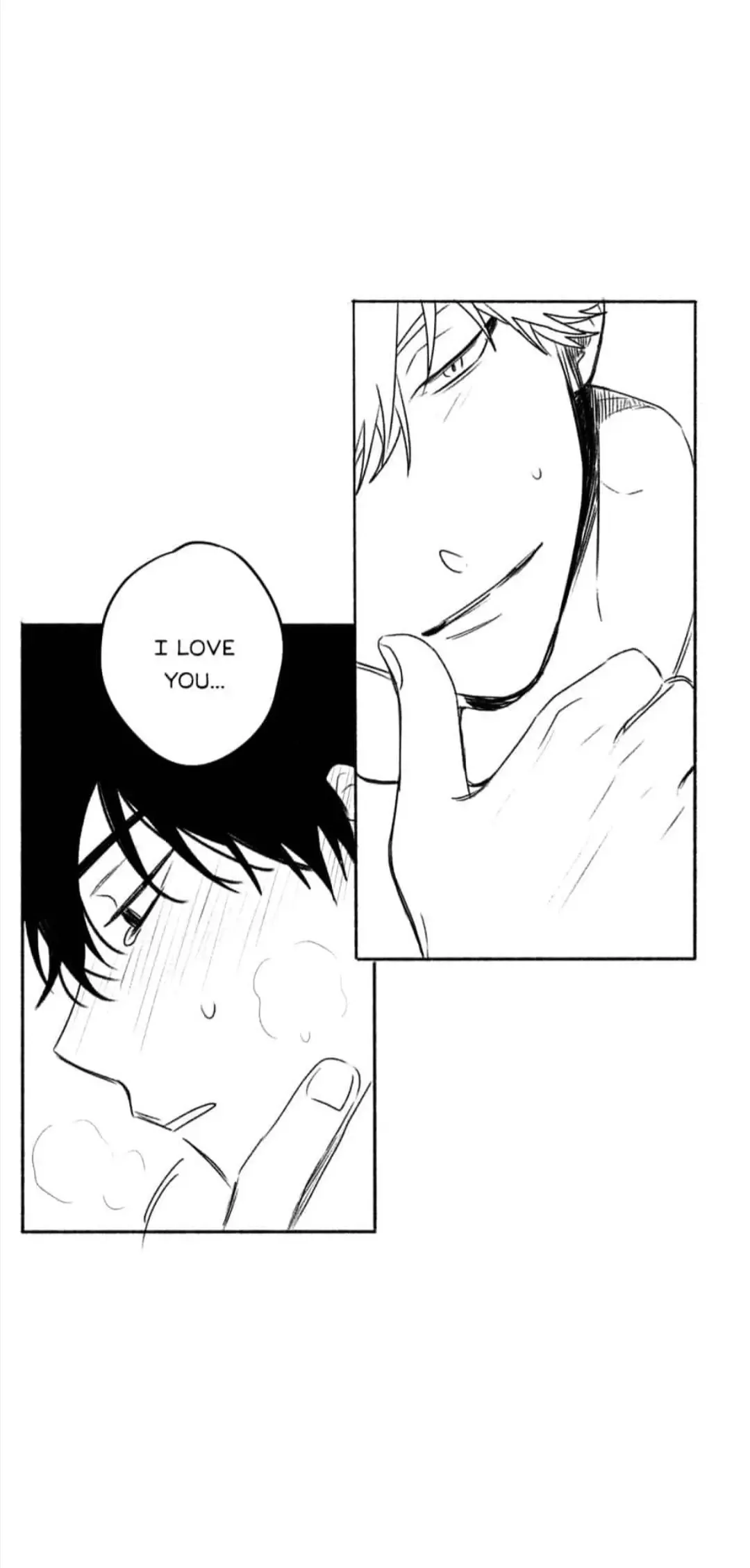 Stalker's Game Chapter 35.7 page 39