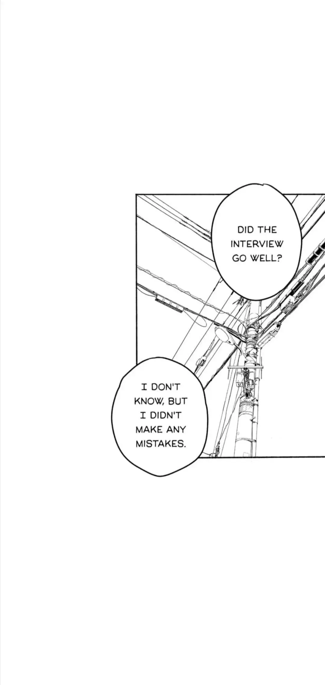 Stalker's Game Chapter 35.7 page 41