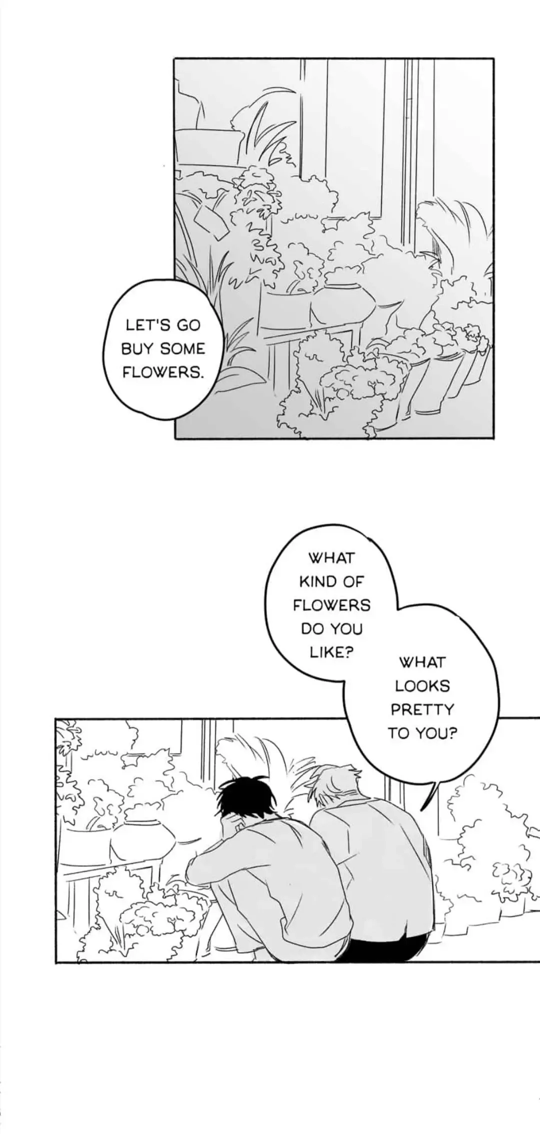 Stalker's Game Chapter 35.7 page 42