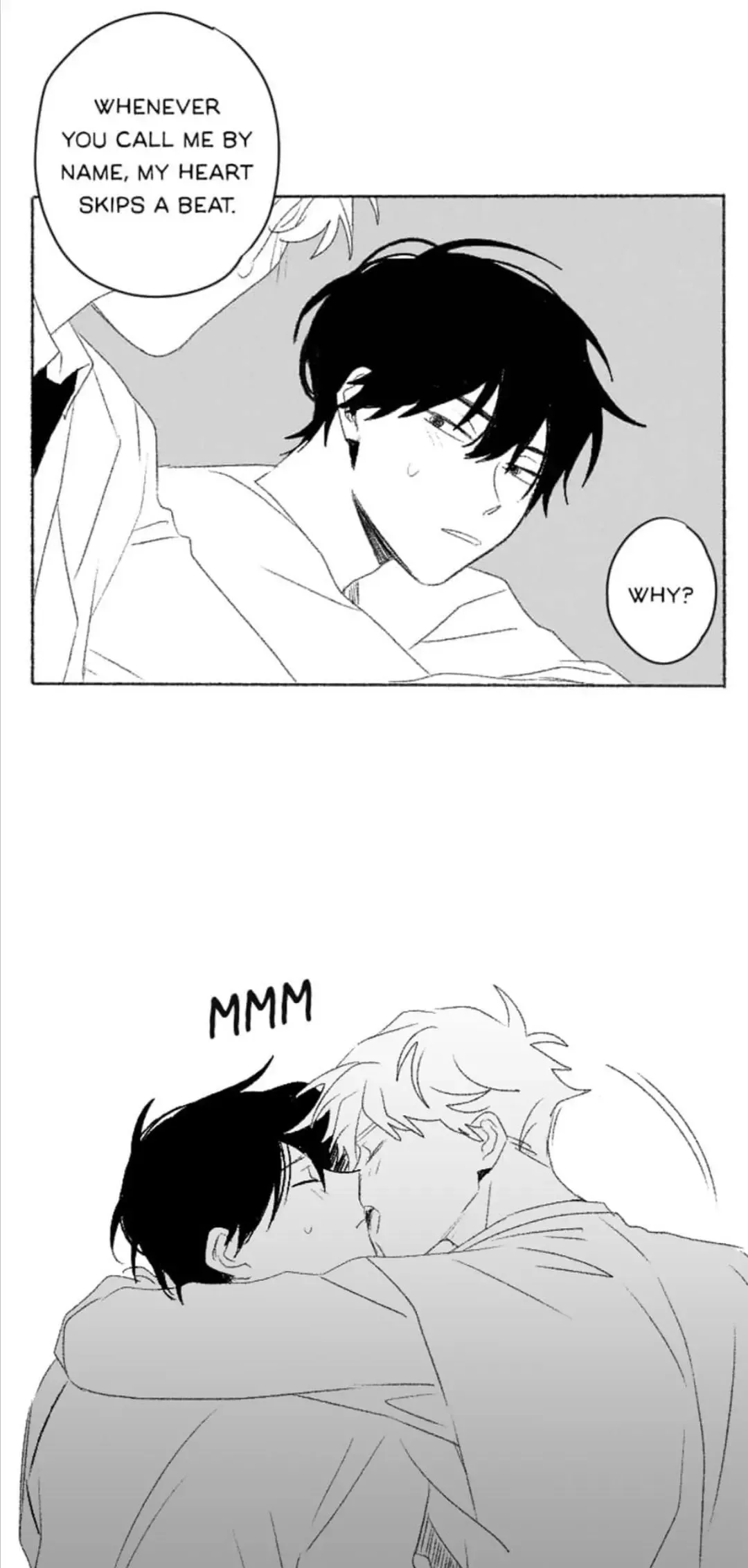 Stalker's Game Chapter 35.7 page 44
