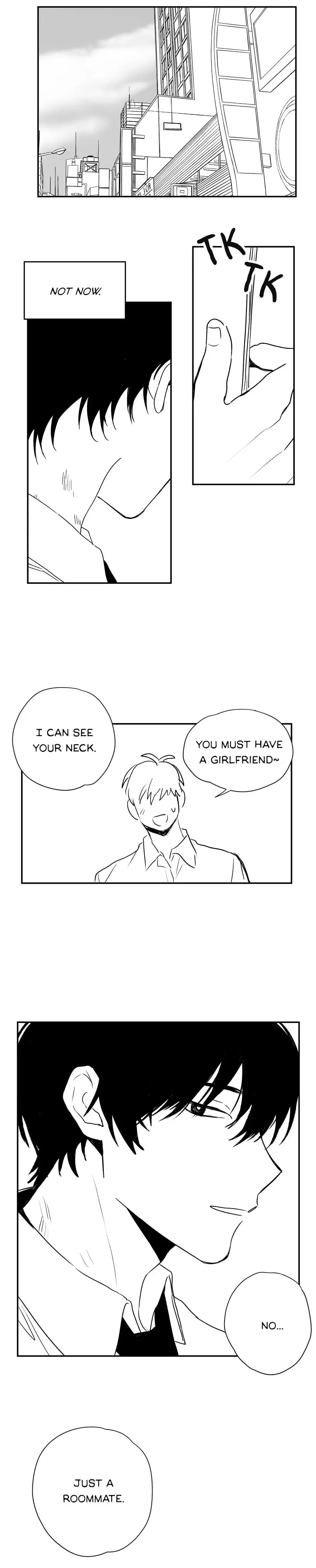 Stalker's Game Chapter 35 page 18