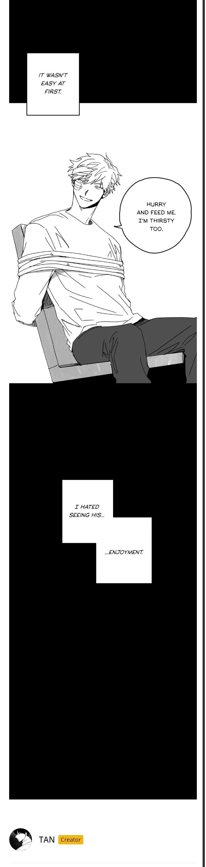 Stalker's Game Chapter 36 page 18