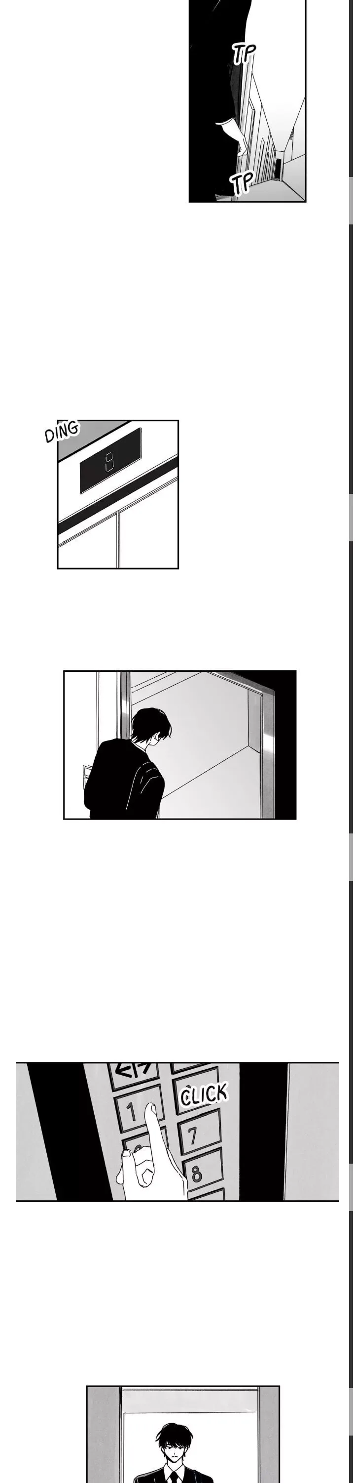 Stalker's Game Chapter 36 page 10