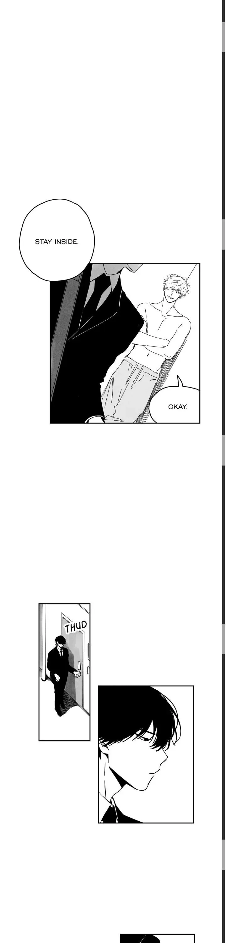 Stalker's Game Chapter 36 page 9