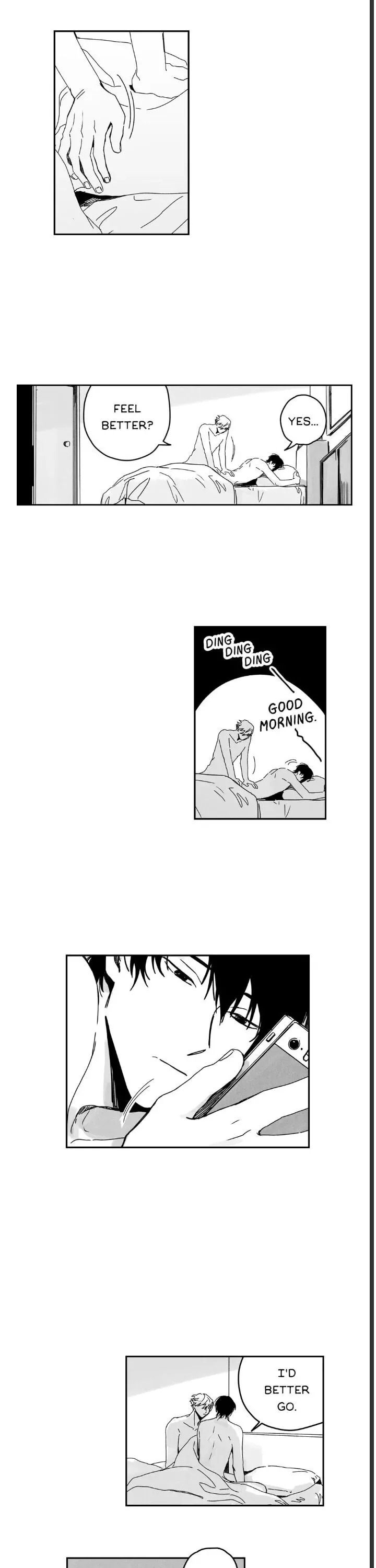 Stalker's Game Chapter 36 page 2
