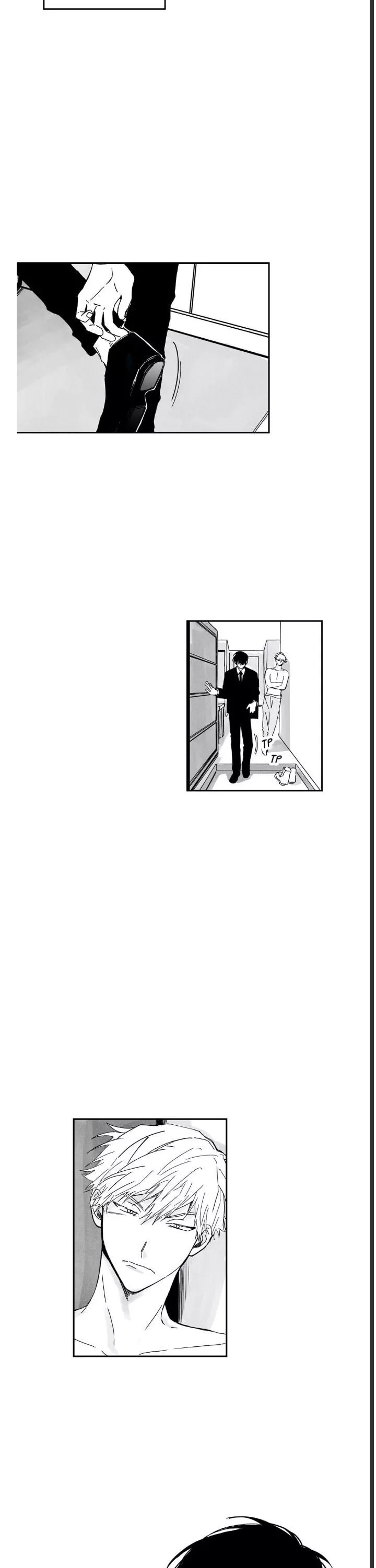 Stalker's Game Chapter 36 page 5