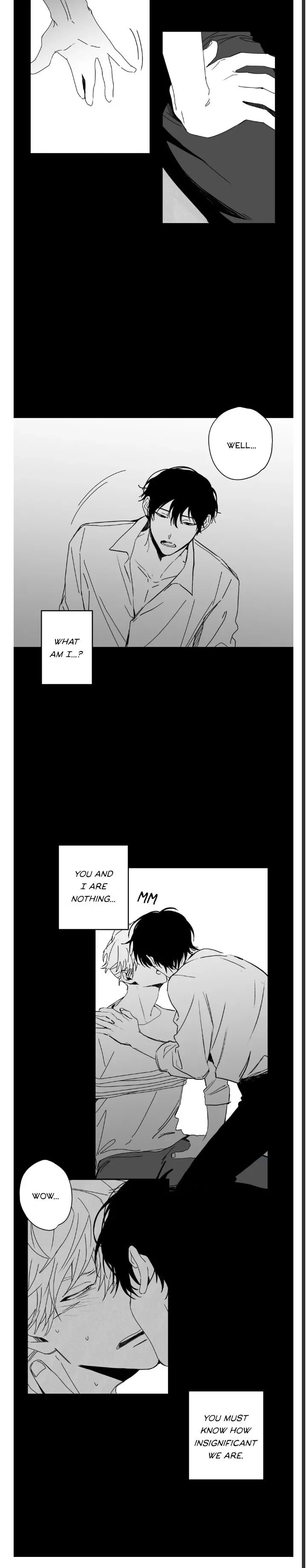 Stalker's Game Chapter 37 page 18