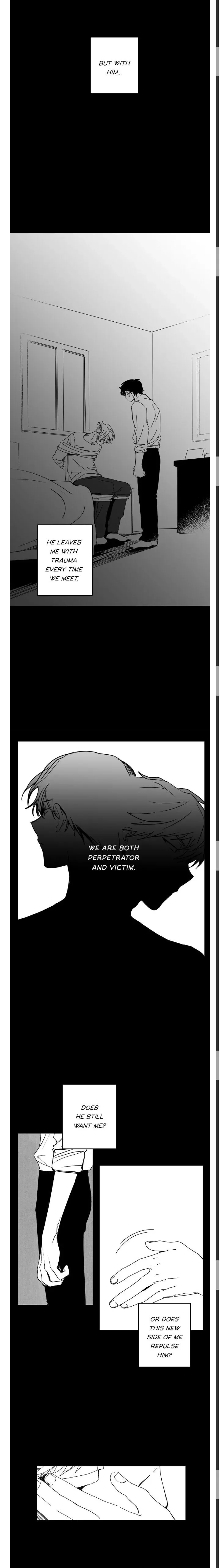 Stalker's Game Chapter 37 page 14