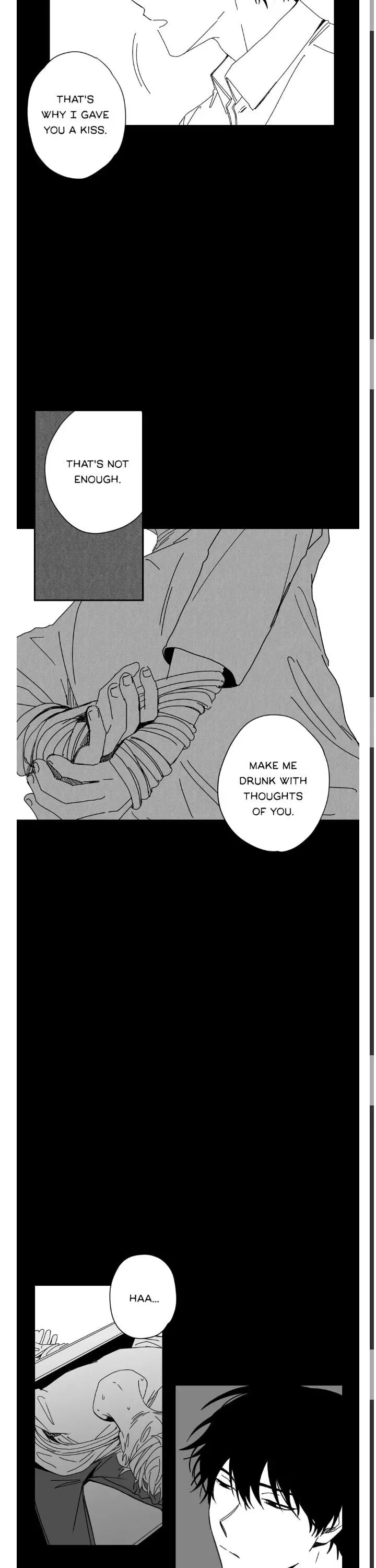 Stalker's Game Chapter 37 page 12
