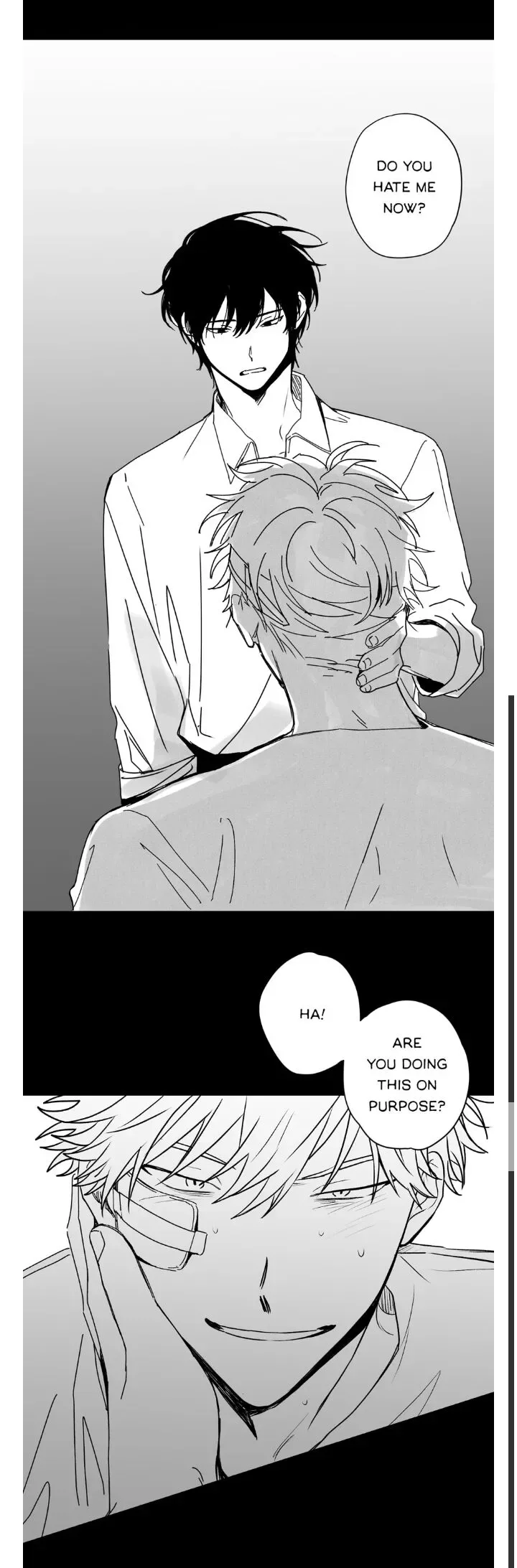 Stalker's Game Chapter 37 page 15