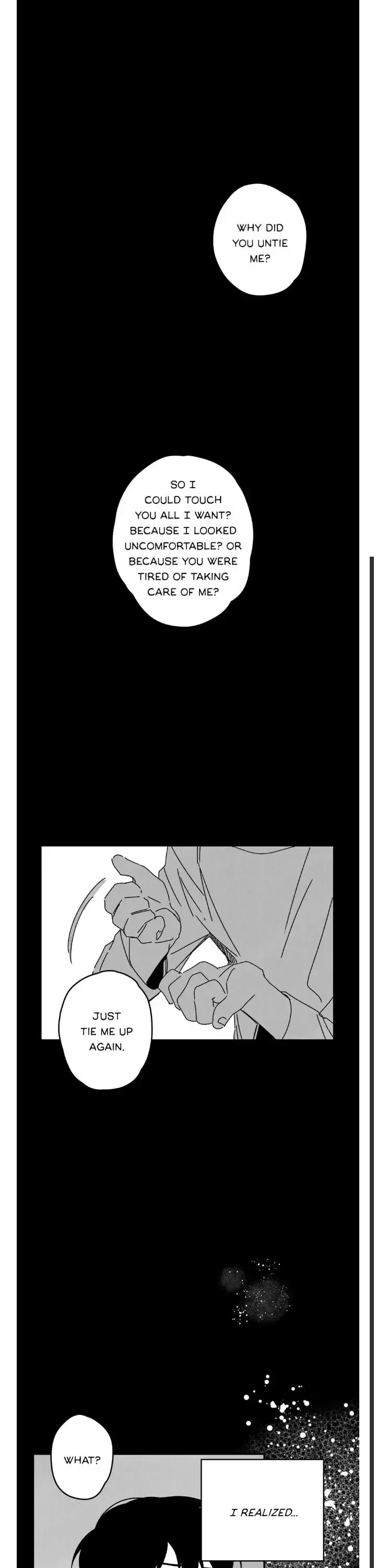 Stalker's Game Chapter 38 page 18