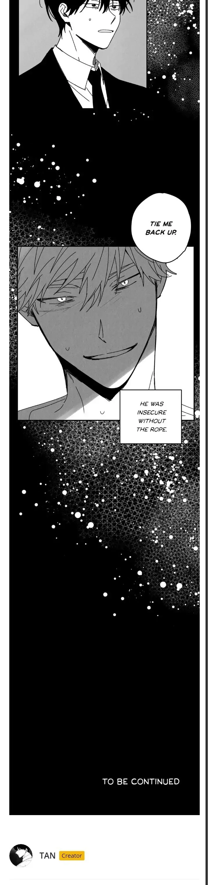 Stalker's Game Chapter 38 page 19