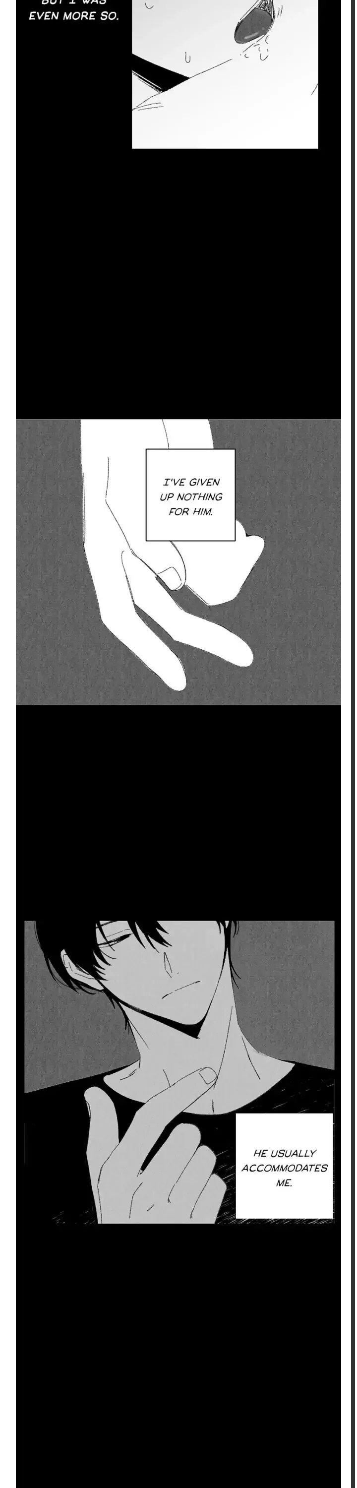 Stalker's Game Chapter 38 page 2