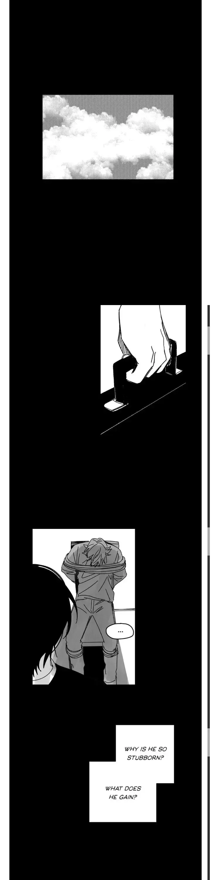 Stalker's Game Chapter 38 page 11