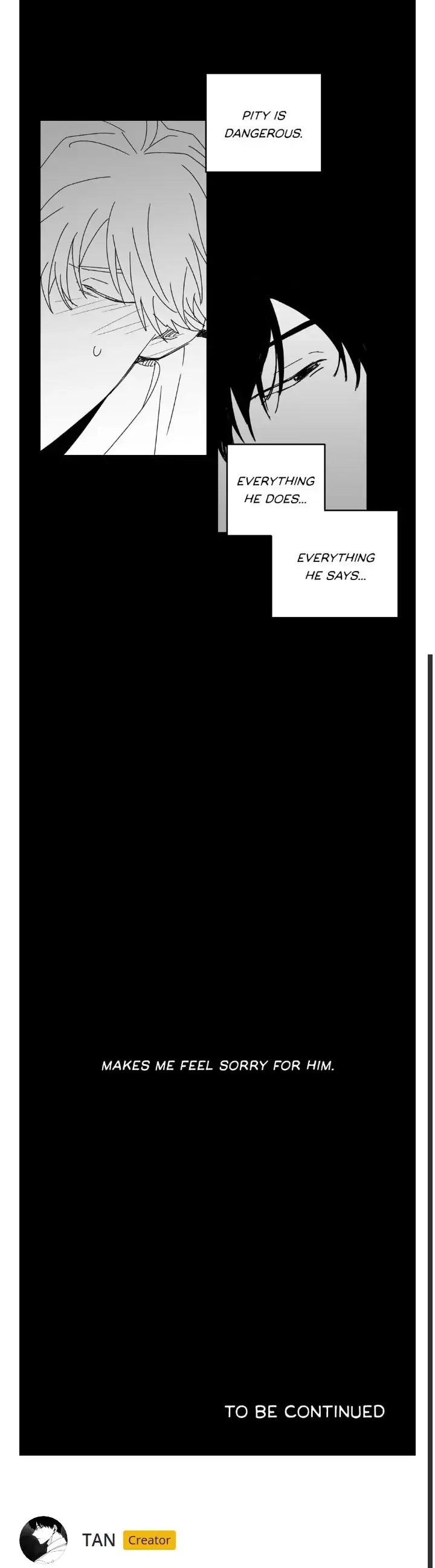 Stalker's Game Chapter 39 page 14