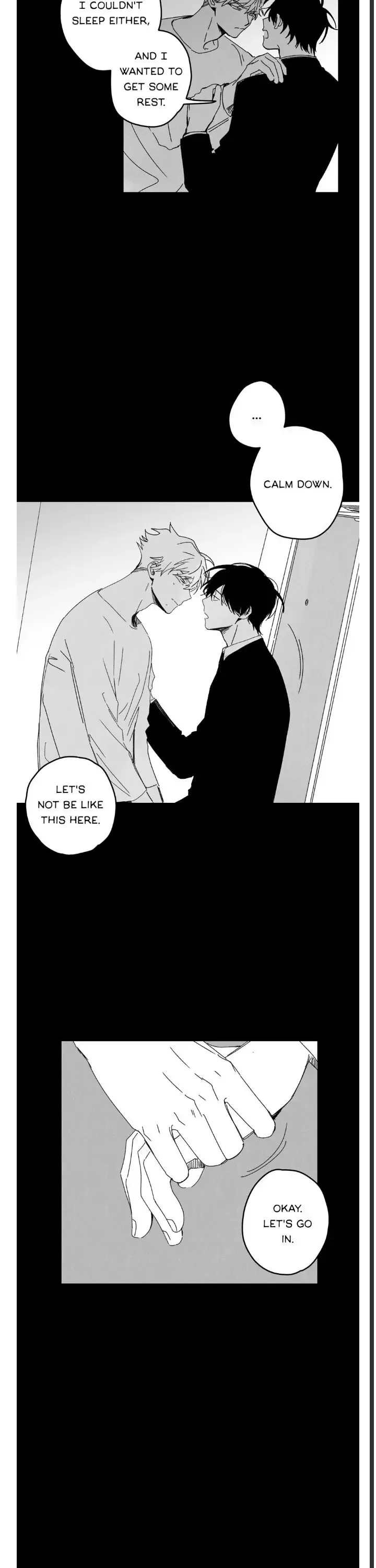 Stalker's Game Chapter 39 page 4