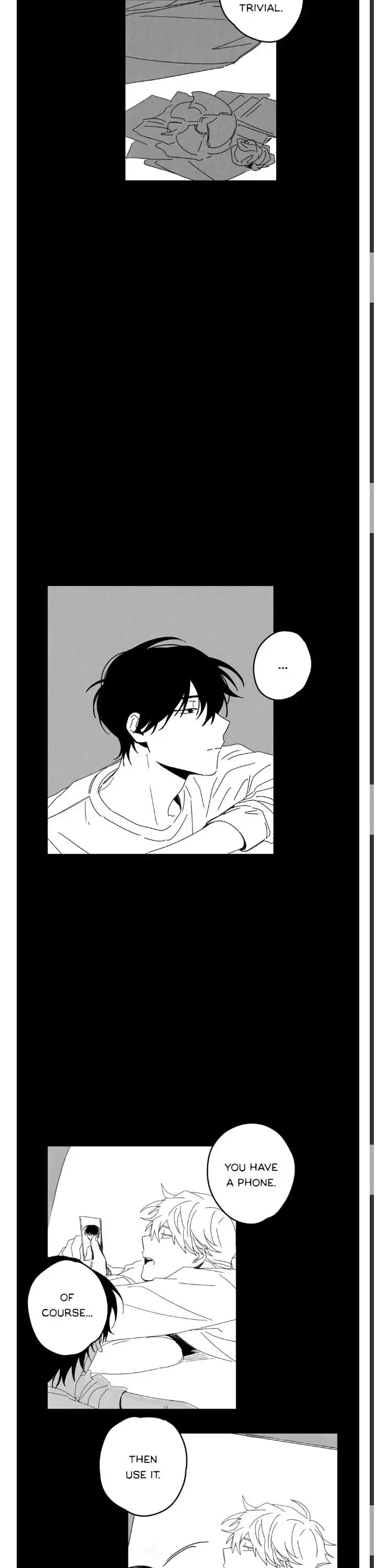 Stalker's Game Chapter 39 page 11