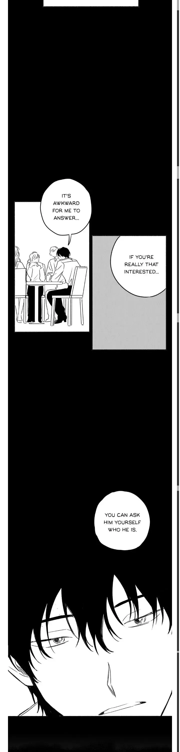 Stalker's Game Chapter 40 page 16