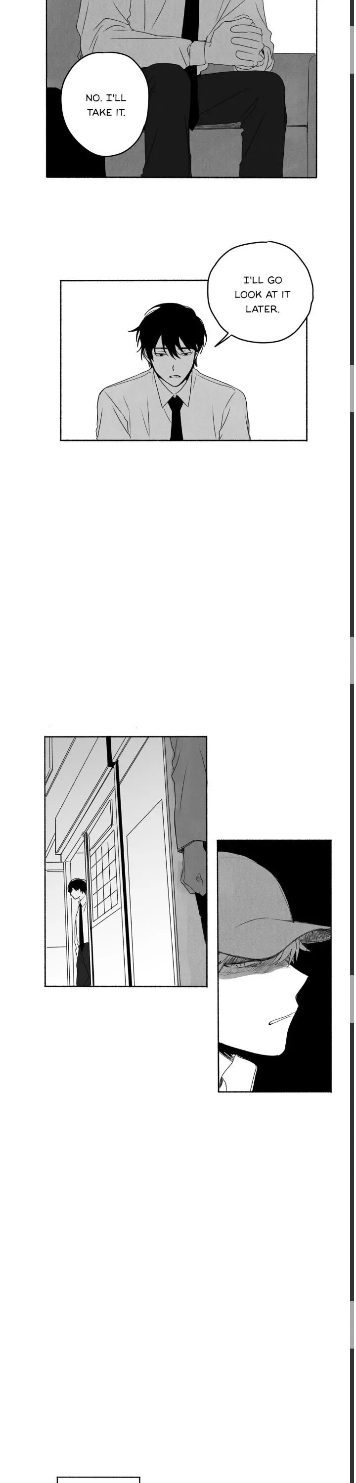Stalker's Game Chapter 41 page 13