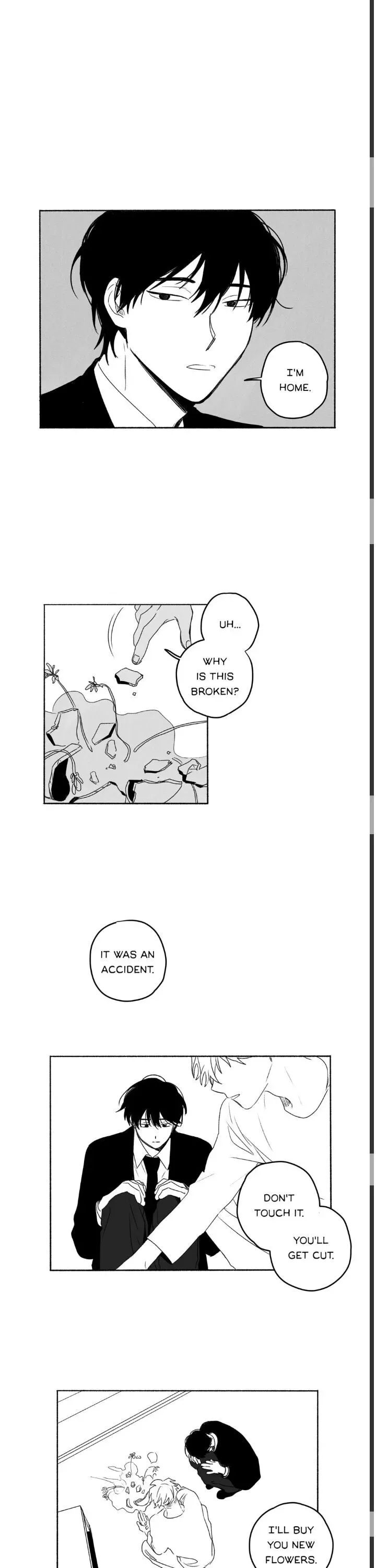 Stalker's Game Chapter 41 page 17