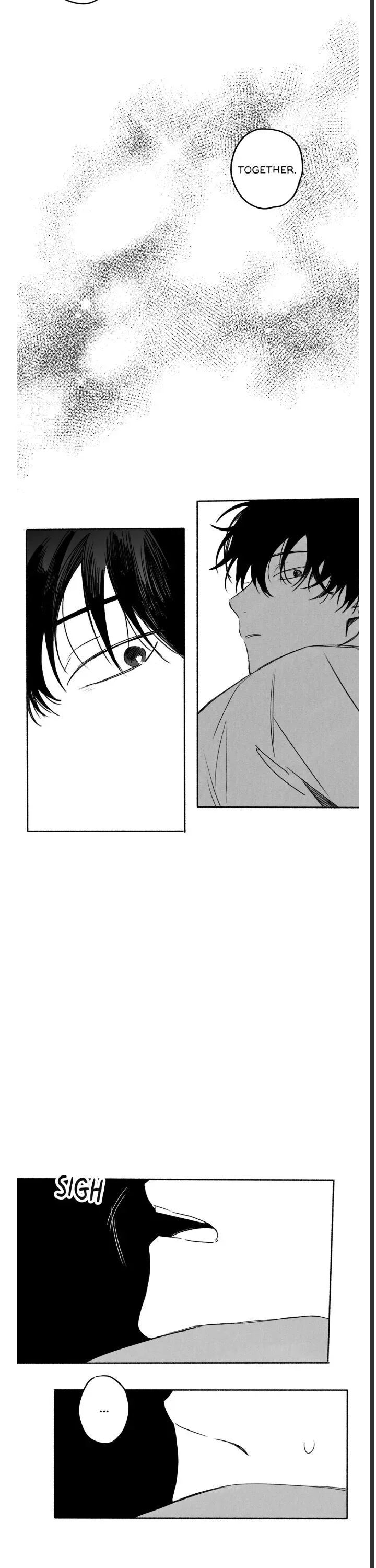 Stalker's Game Chapter 42 page 3