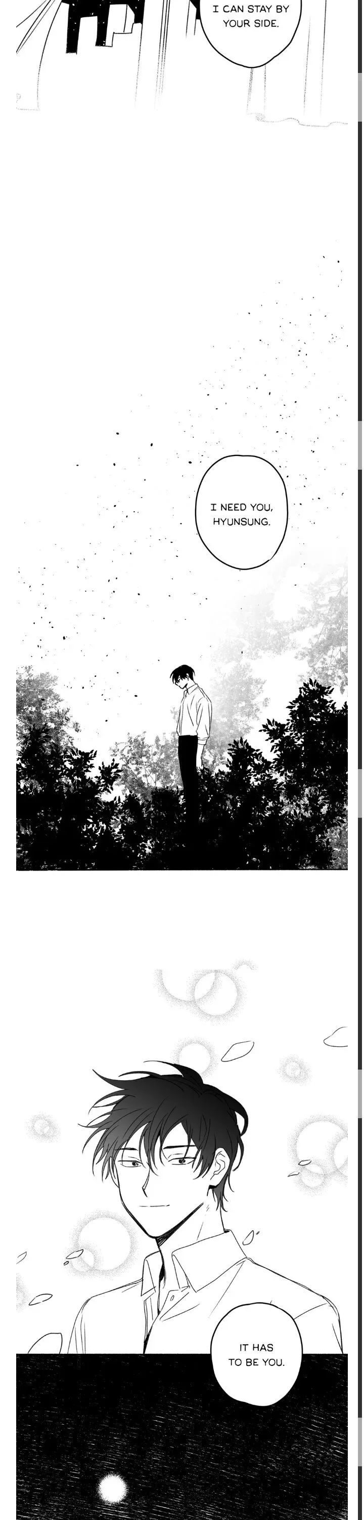 Stalker's Game Chapter 42 page 11
