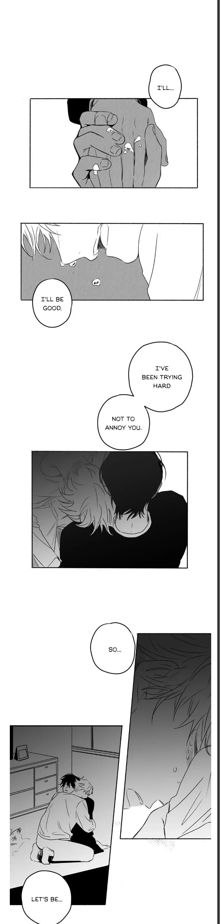 Stalker's Game Chapter 42 page 2