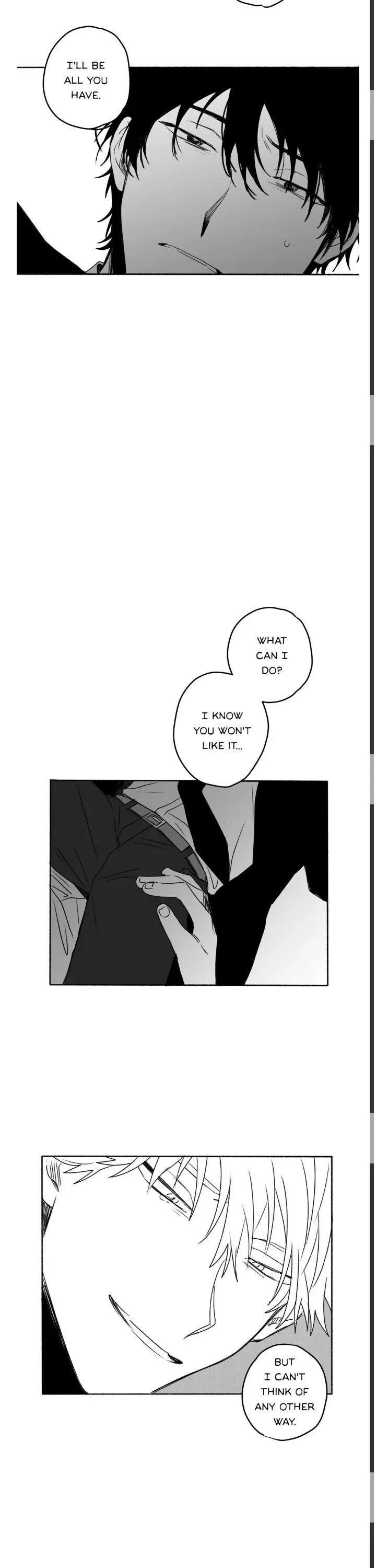 Stalker's Game Chapter 42 page 9