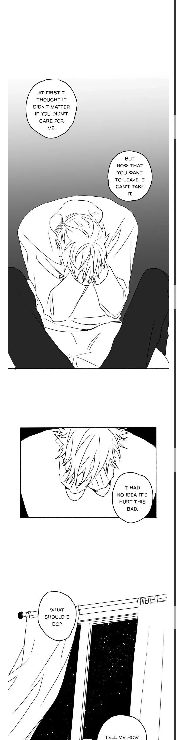 Stalker's Game Chapter 42 page 10