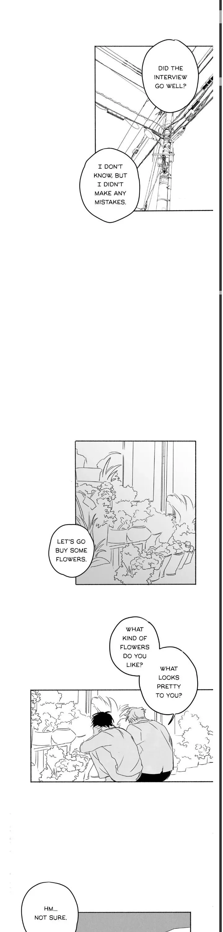 Stalker's Game Chapter 42 page 16