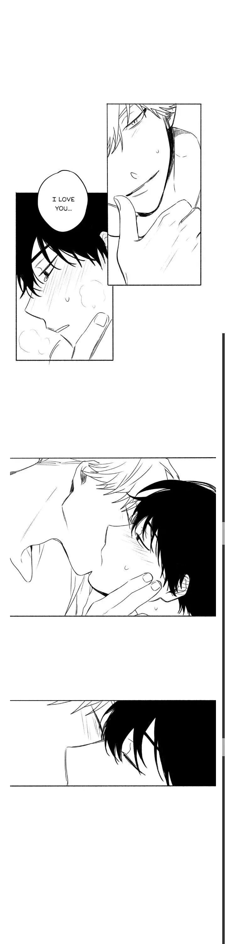 Stalker's Game Chapter 42 page 15