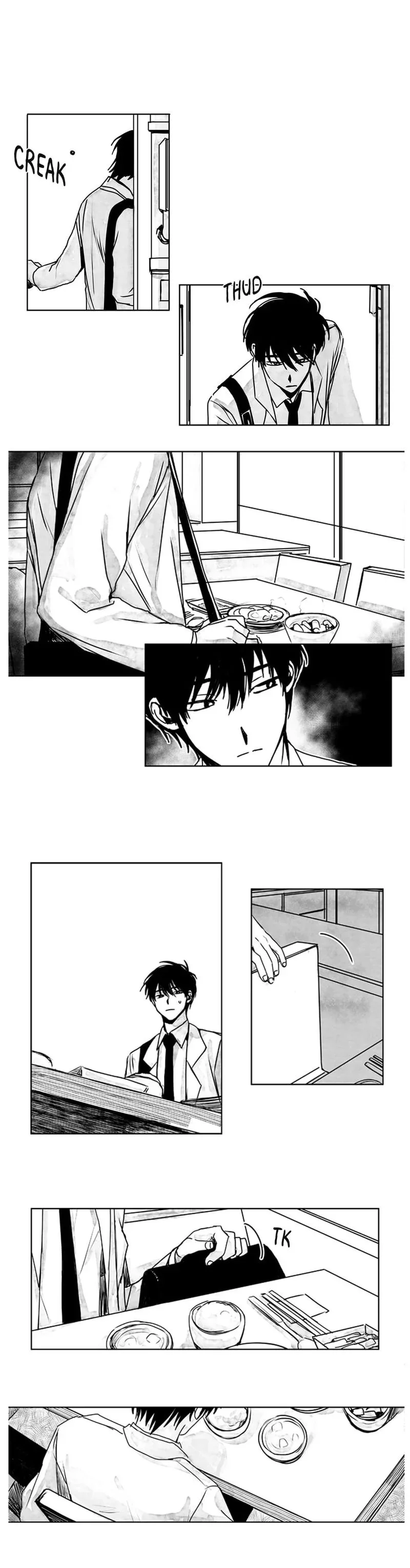 Stalker's Game Chapter 9 page 5