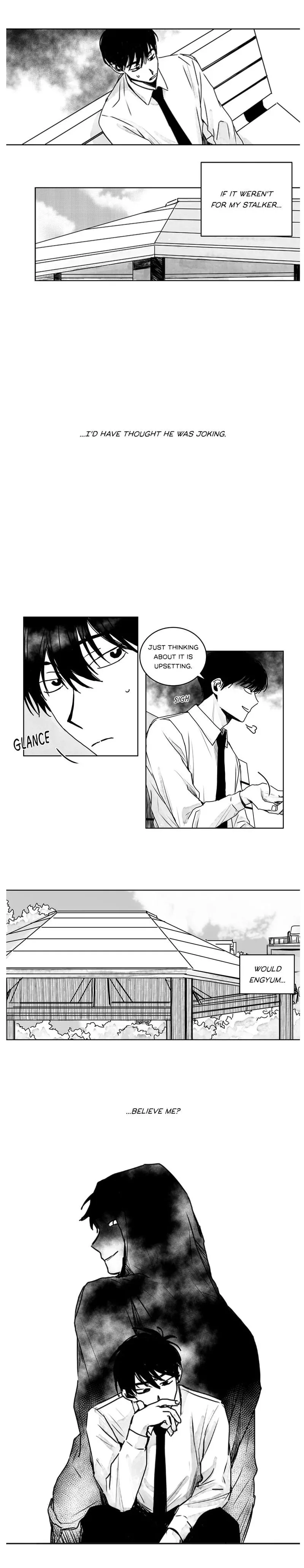 Stalker's Game Chapter 9 page 2