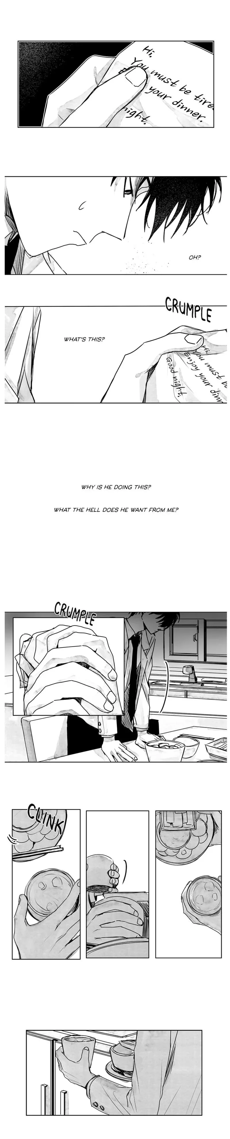 Stalker's Game Chapter 9 page 7
