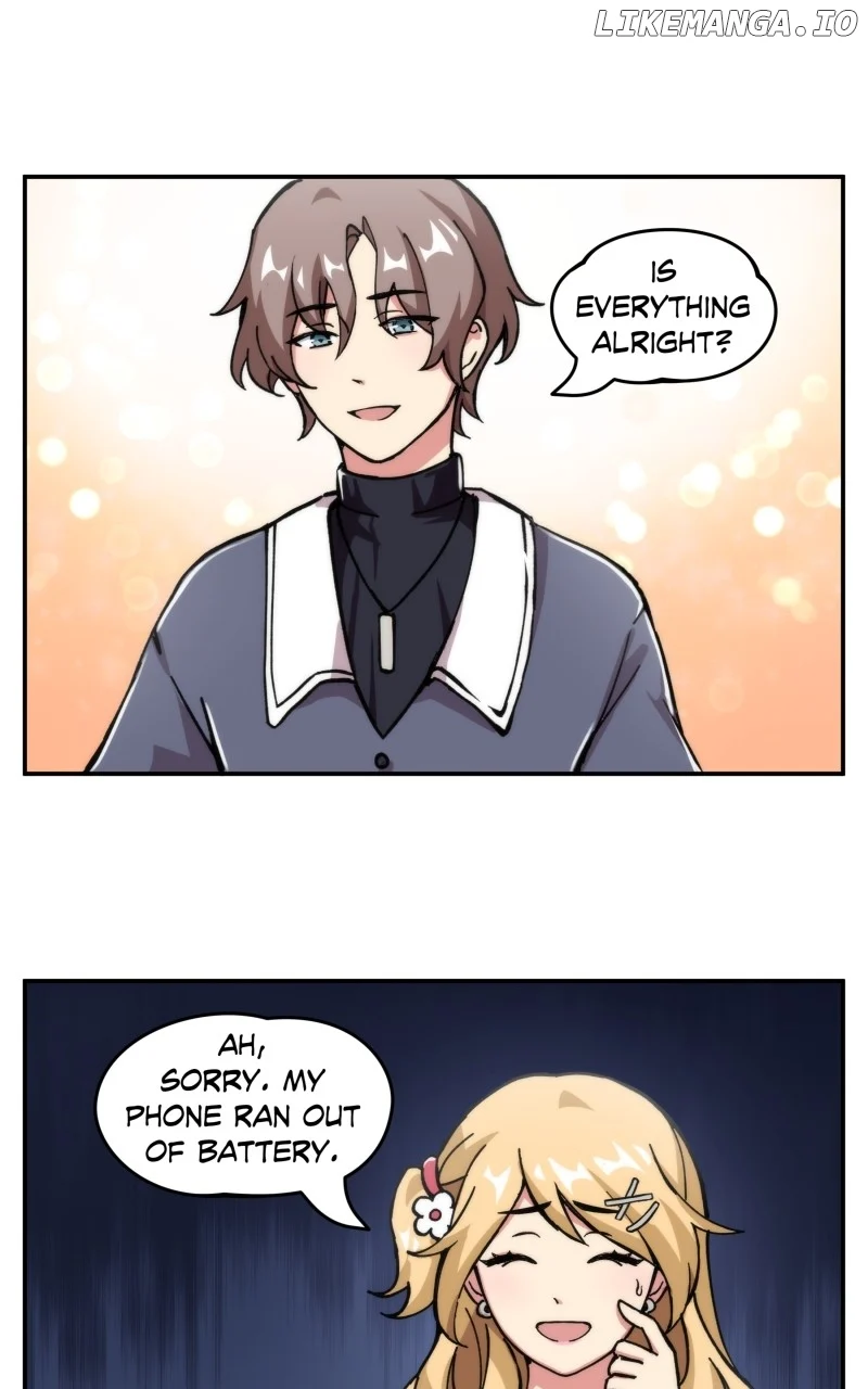Stalker x Stalker Chapter 100 page 6