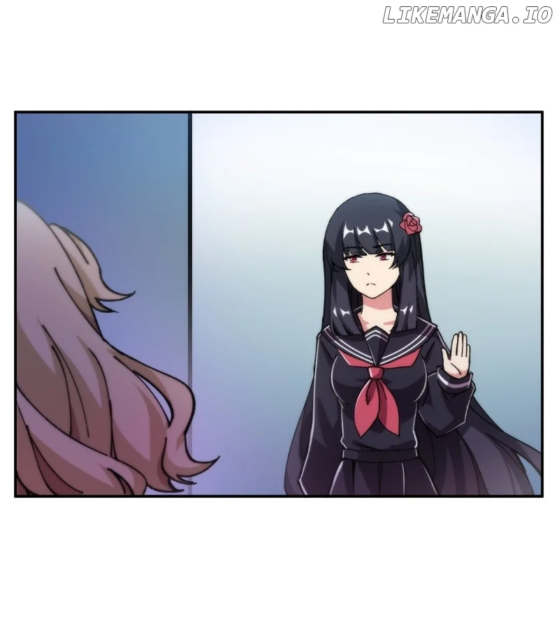 Stalker x Stalker Chapter 101 page 6