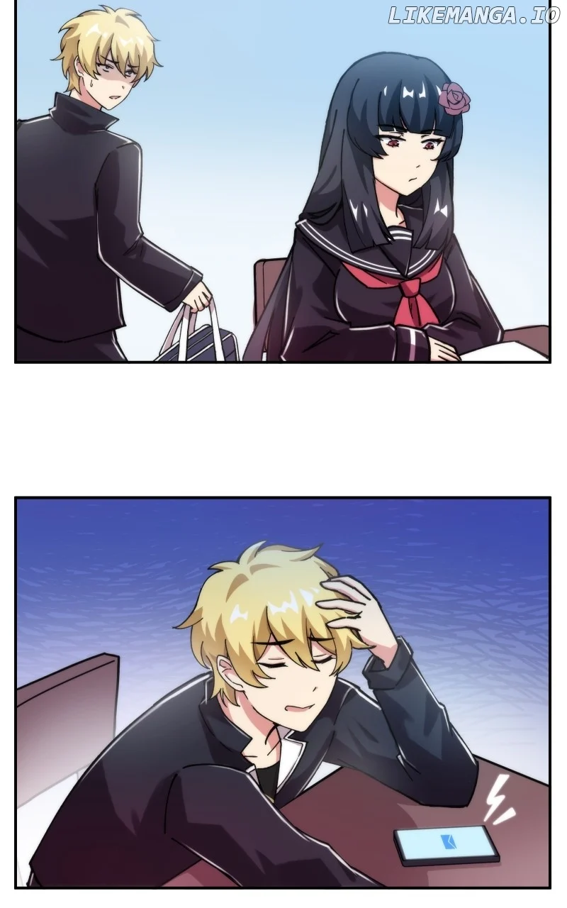 Stalker x Stalker Chapter 102 page 5