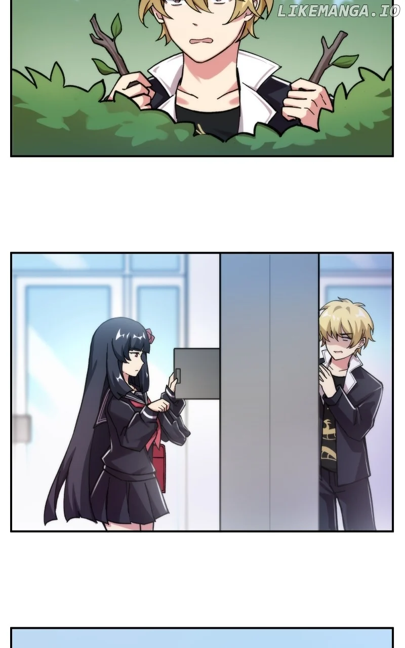 Stalker x Stalker Chapter 102 page 4