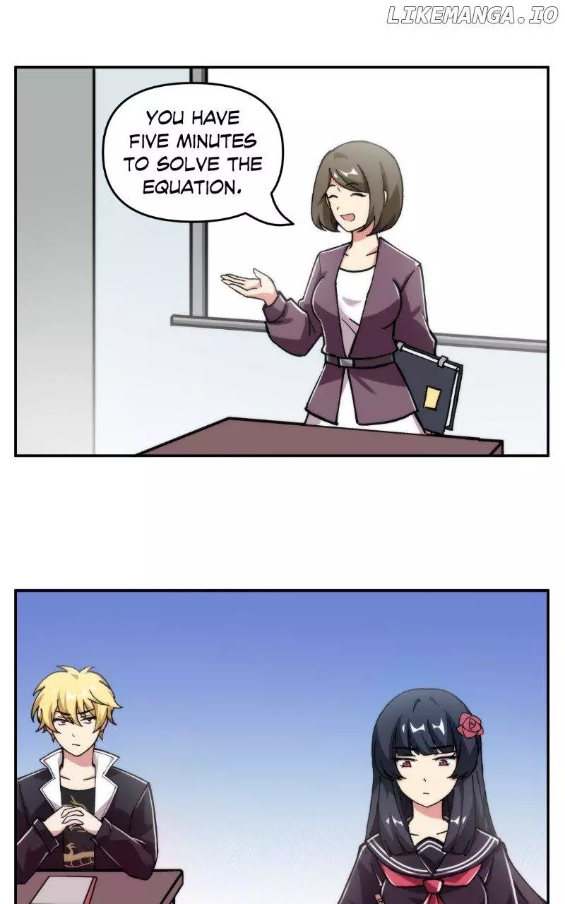 Stalker x Stalker Chapter 103 page 2