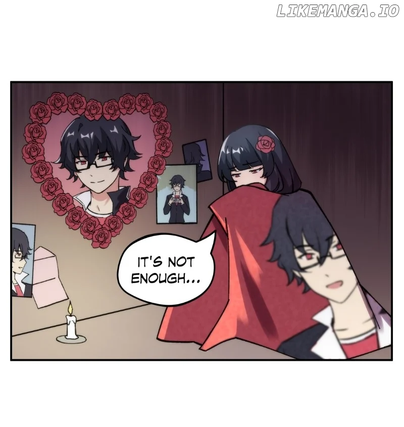 Stalker x Stalker Chapter 104 page 6