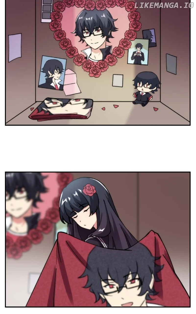 Stalker x Stalker Chapter 104 page 5