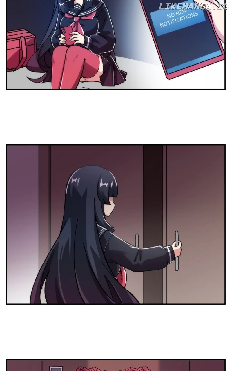 Stalker x Stalker Chapter 104 page 4