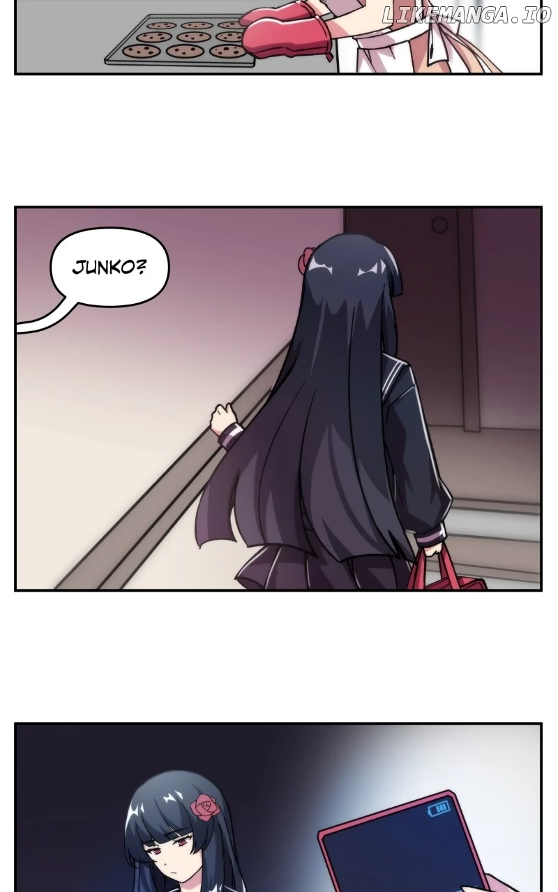 Stalker x Stalker Chapter 104 page 3