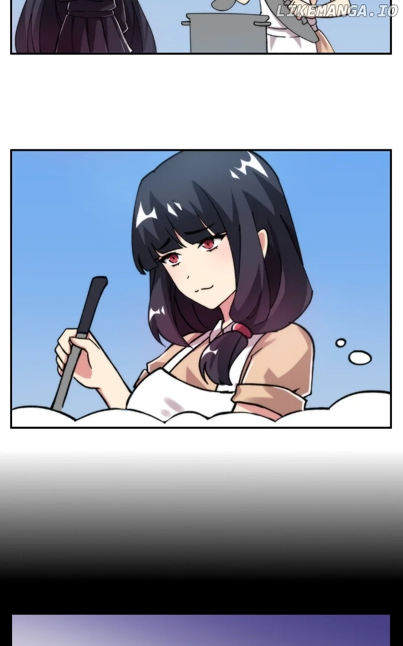 Stalker x Stalker Chapter 105 page 3