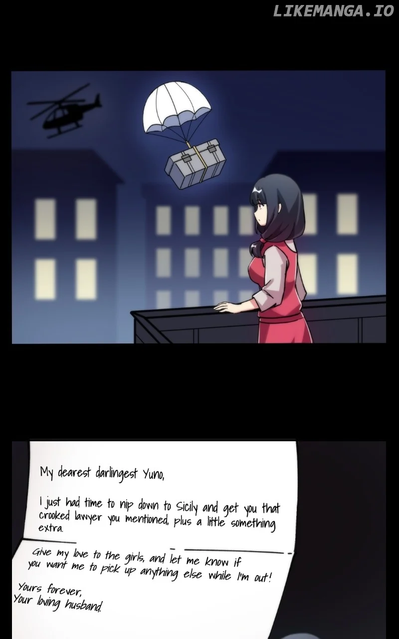 Stalker x Stalker Chapter 105 page 5
