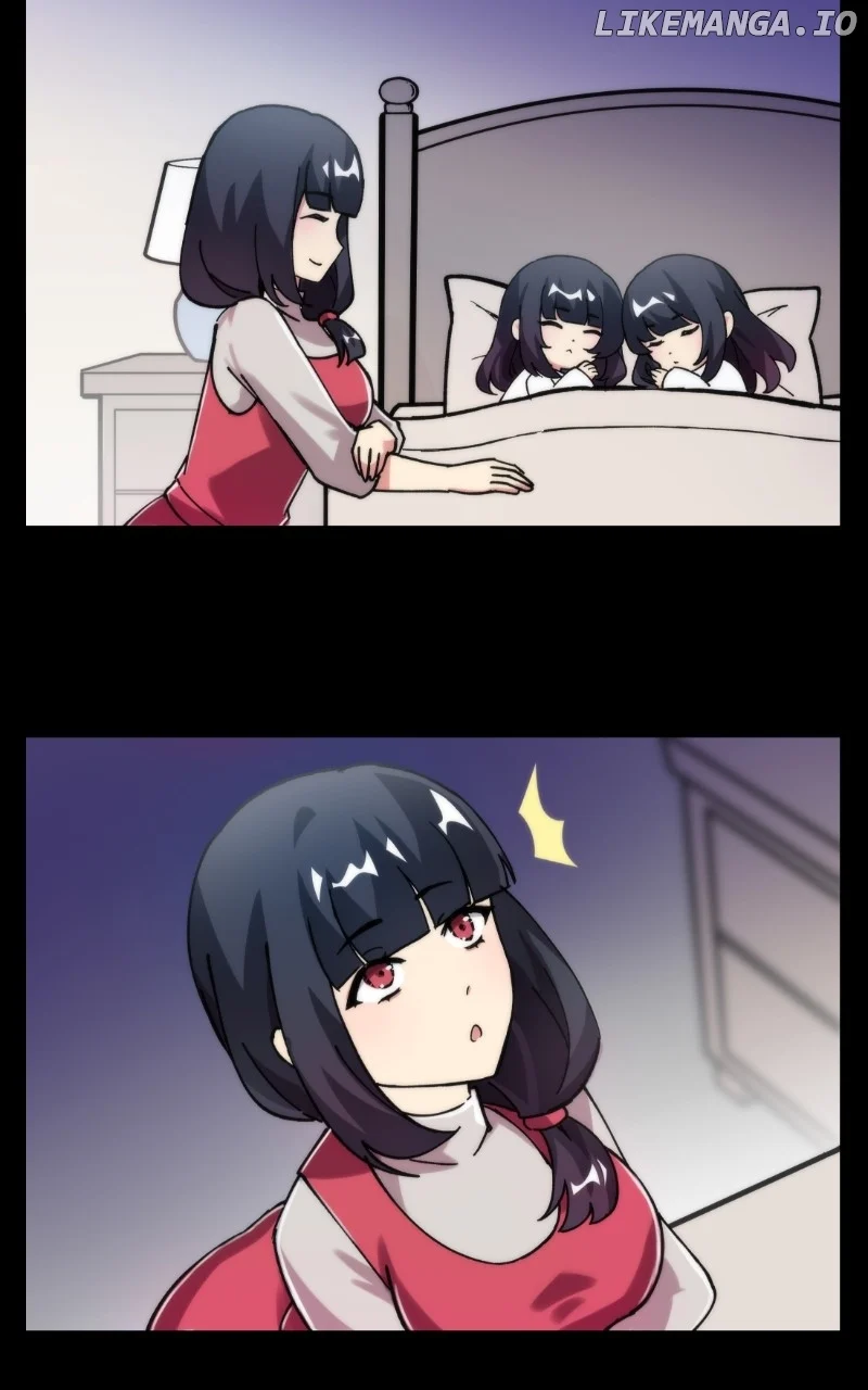 Stalker x Stalker Chapter 105 page 4