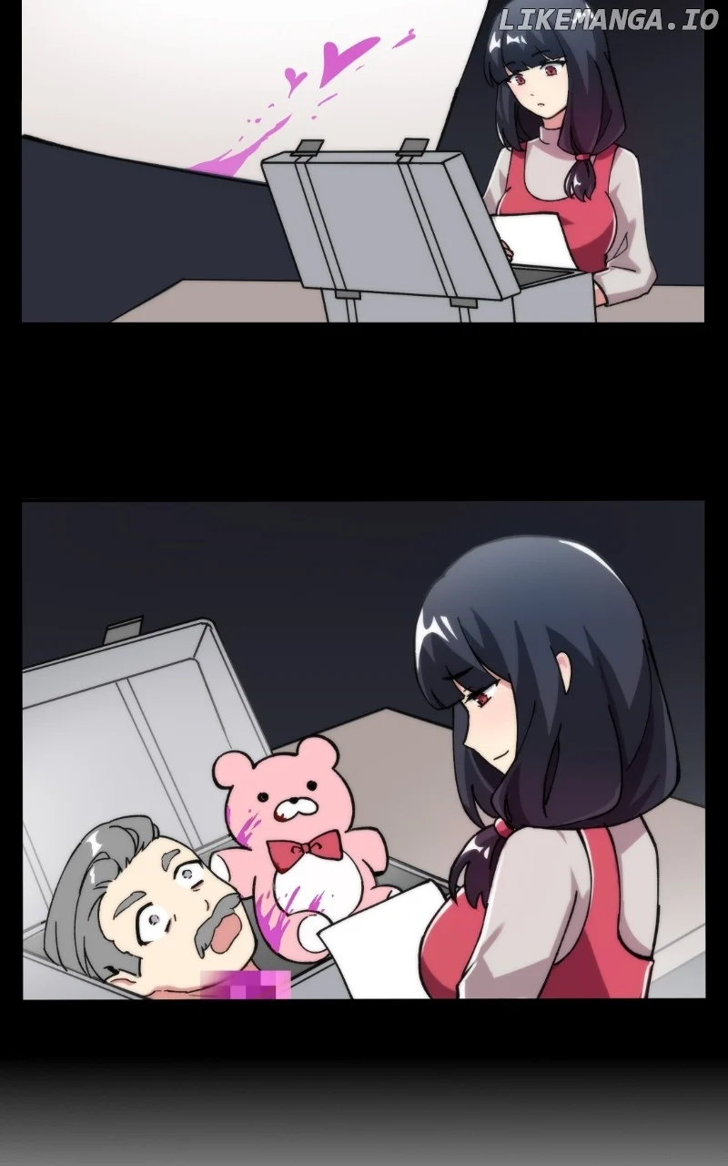 Stalker x Stalker Chapter 105 page 6