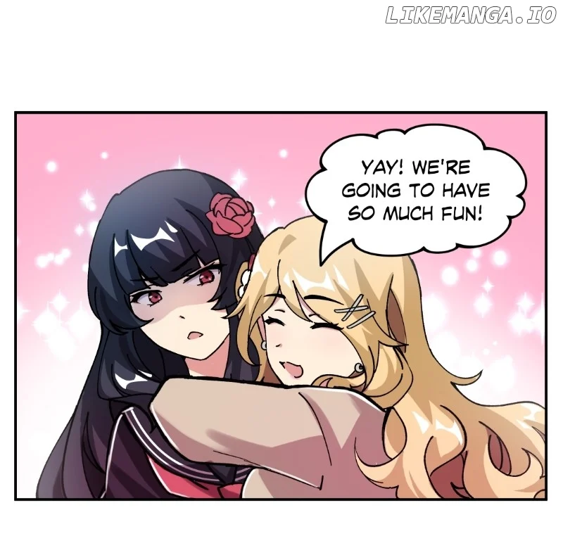 Stalker x Stalker Chapter 106 page 6