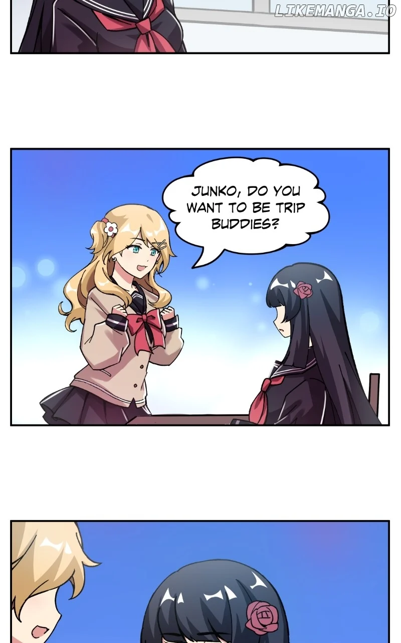 Stalker x Stalker Chapter 106 page 3